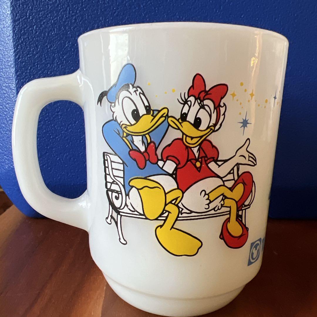 ファイヤーキング マグカップ ディズニー