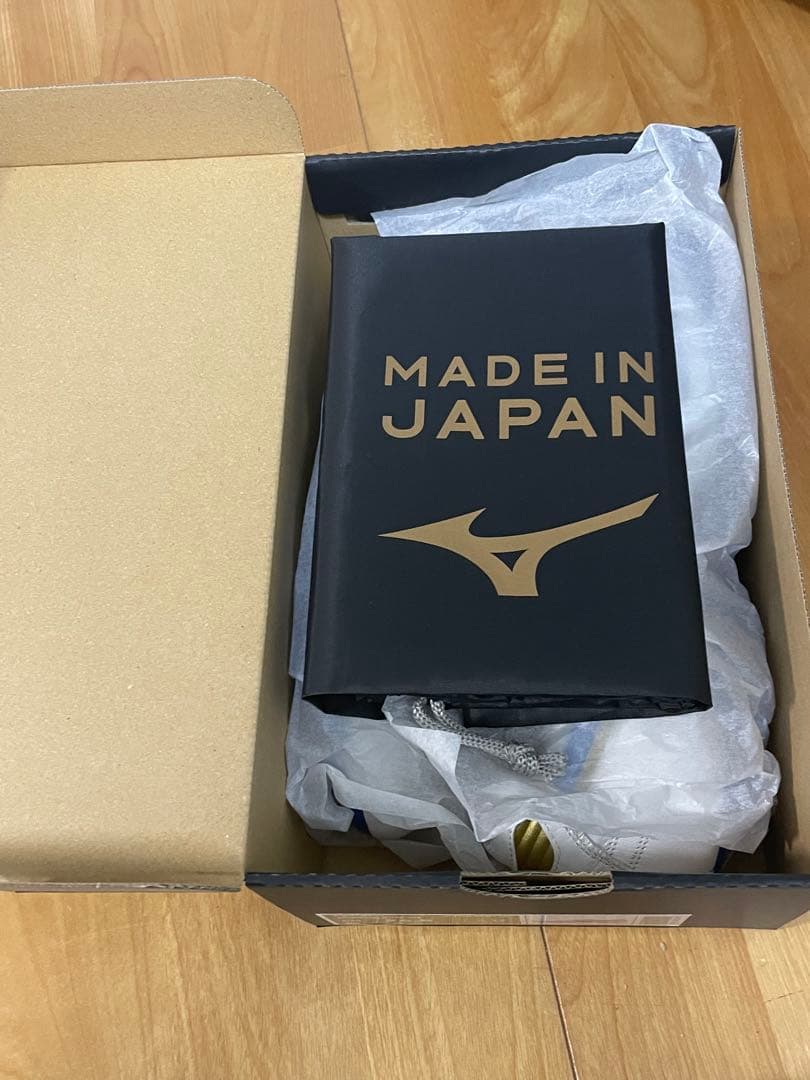 モレリア2ジャパン26.5