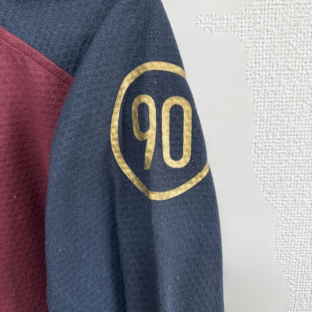 ウェア NIKE total90