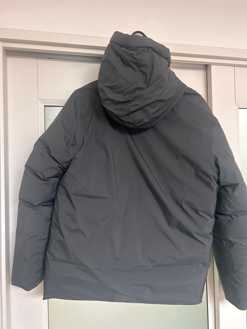 カンタベリー　スペクテーターウォータープルーフダウンジャケットRA76627