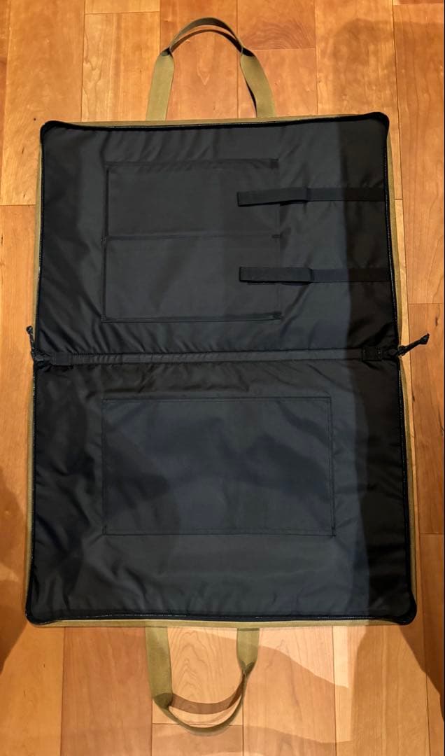 shim.craft✨T.G.F.2 IGTテーブルトップset ウォールナット