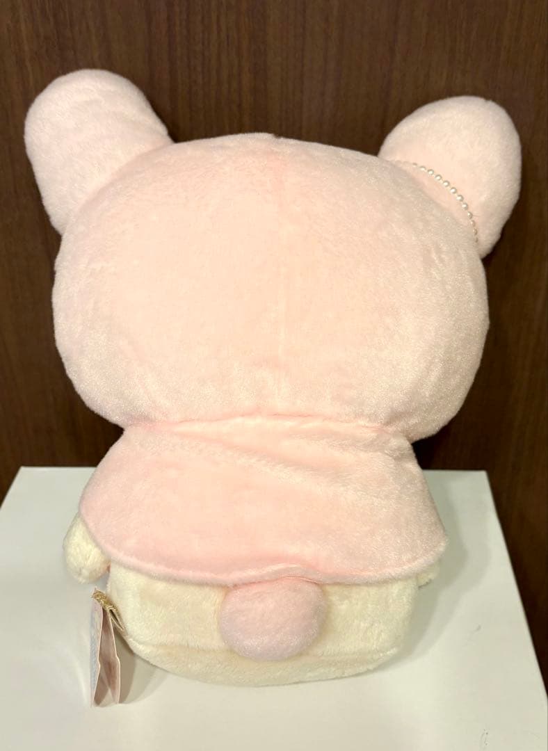 コリラックマのふんわりかわいい夢 ぬいぐるみ リラックマ