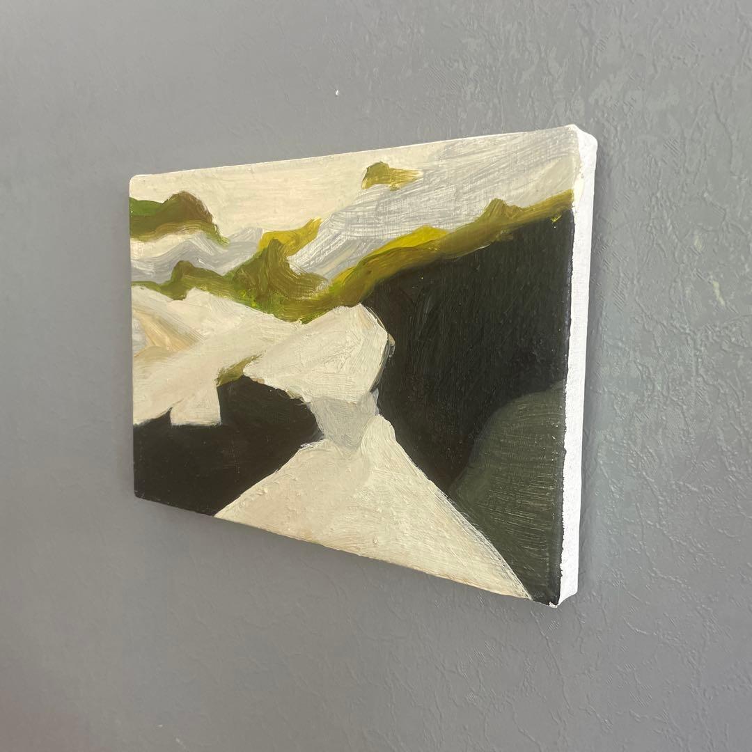 木浦奈津子　「うみ」　検/奈良美智　村上隆　草間彌生