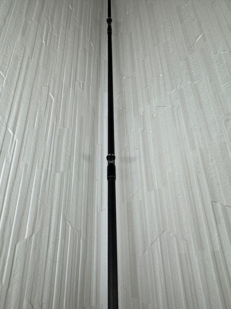 カレイド セルペンティ TKSS-611MH-TG40X スパイダースピン極美品