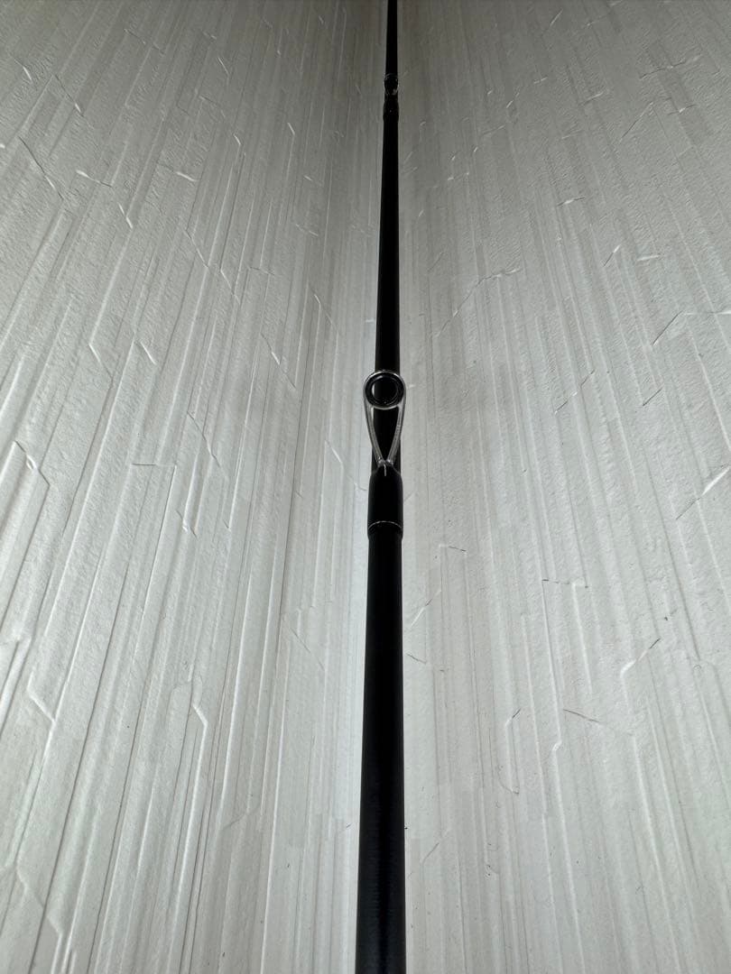 カレイド セルペンティ TKSS-611MH-TG40X スパイダースピン極美品