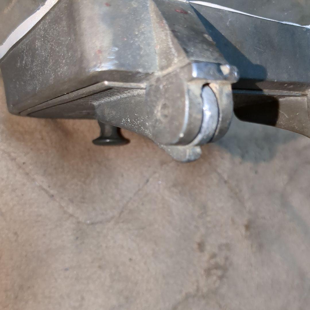 駄菓子 お菓子 AVOID DAMPNESS ガラス ケース ヴィンテージ