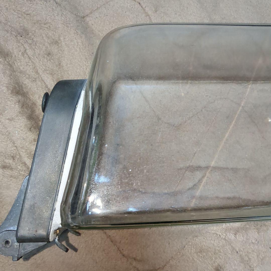 駄菓子 お菓子 AVOID DAMPNESS ガラス ケース ヴィンテージ