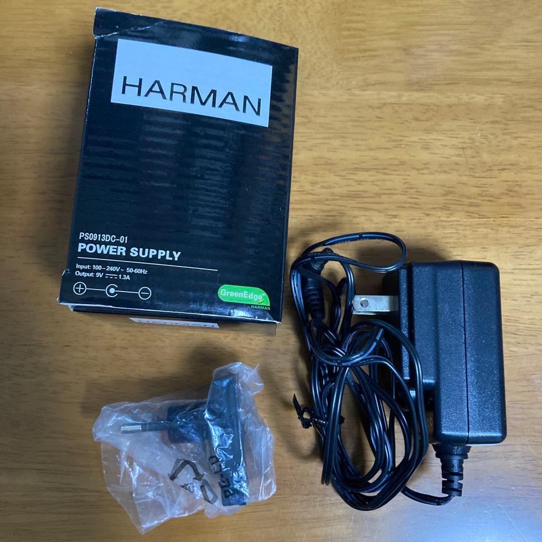 mosaic Digitech 12弦ギターエフェクター