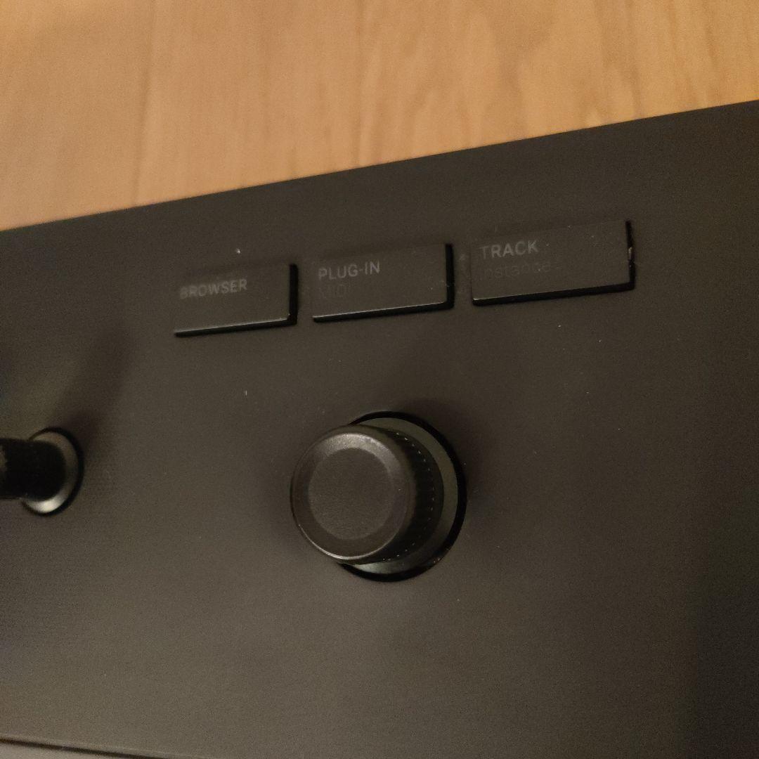 ネイティブインストゥルメンツ キーボード KOMPLETE KONTROLA61