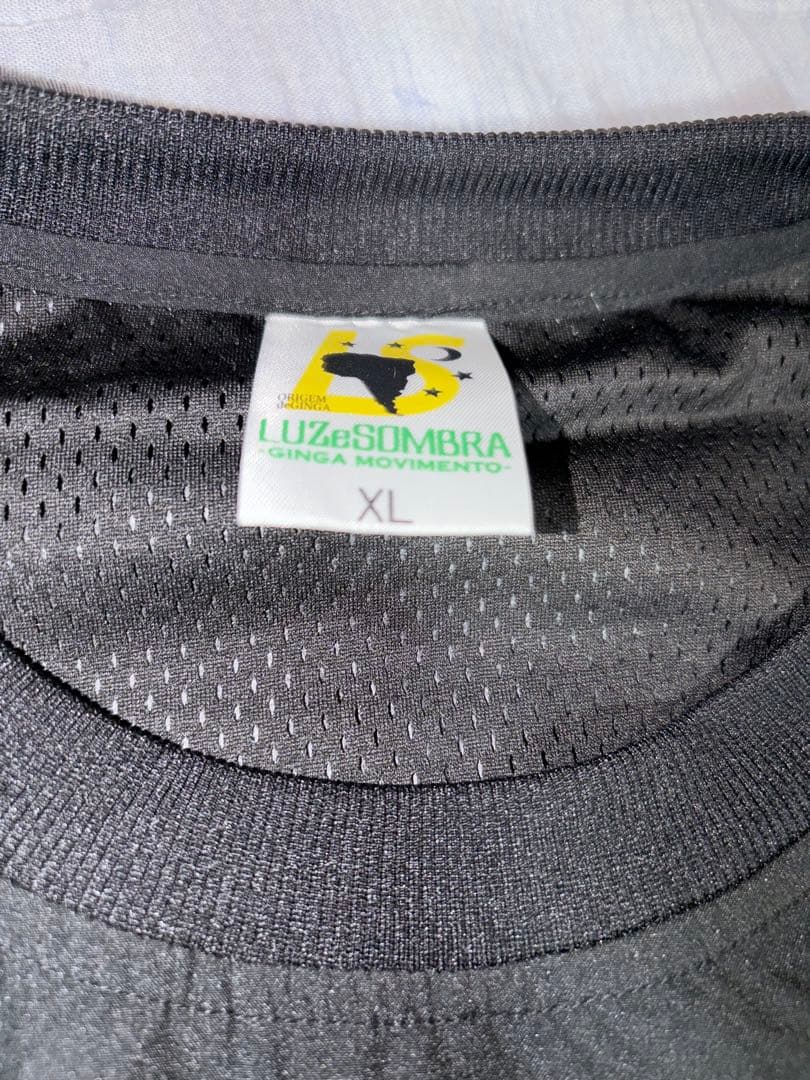 【美品】LUZeSOMBRA（ルースイソンブラ） 　XLサイズ