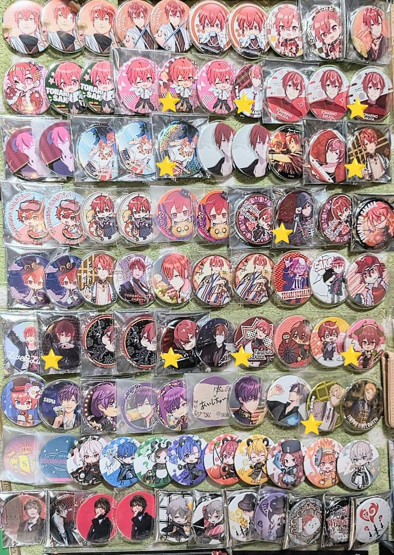 浦島坂田船 となりの坂田 あほの坂田 歌い手 グッズまとめ売り