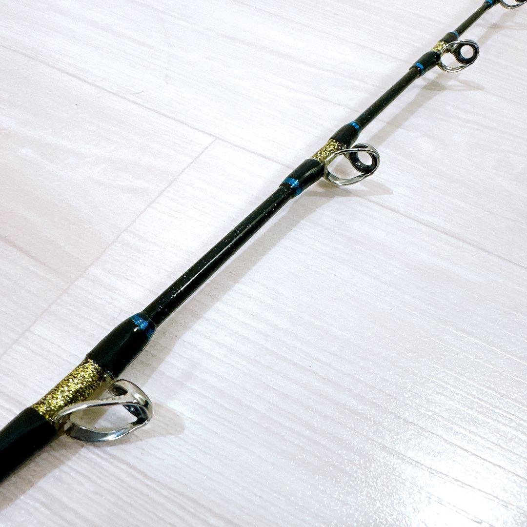 A.T.LAB. マスターエッジ 青物 POWERG 195H 青物専用設計