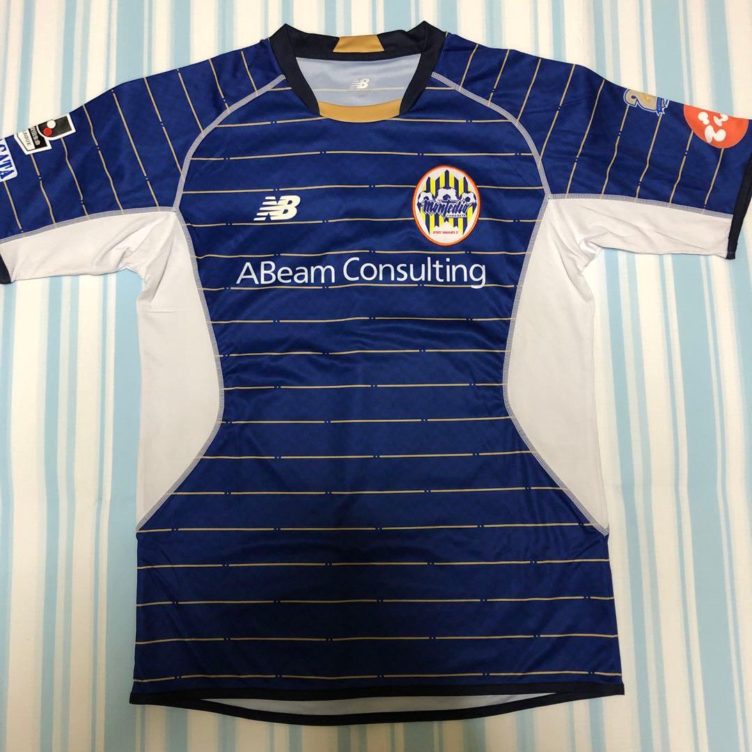 モンテディオ山形