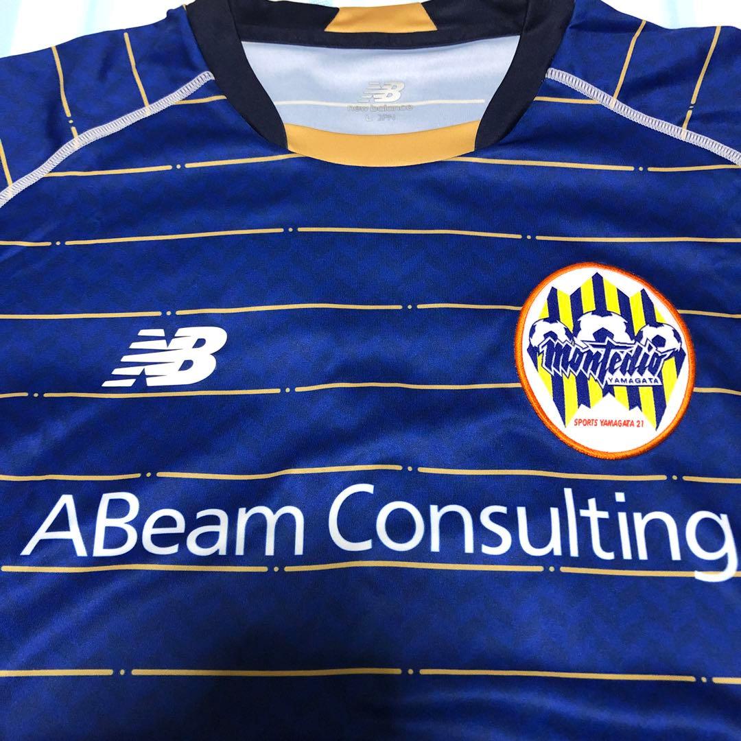 モンテディオ山形