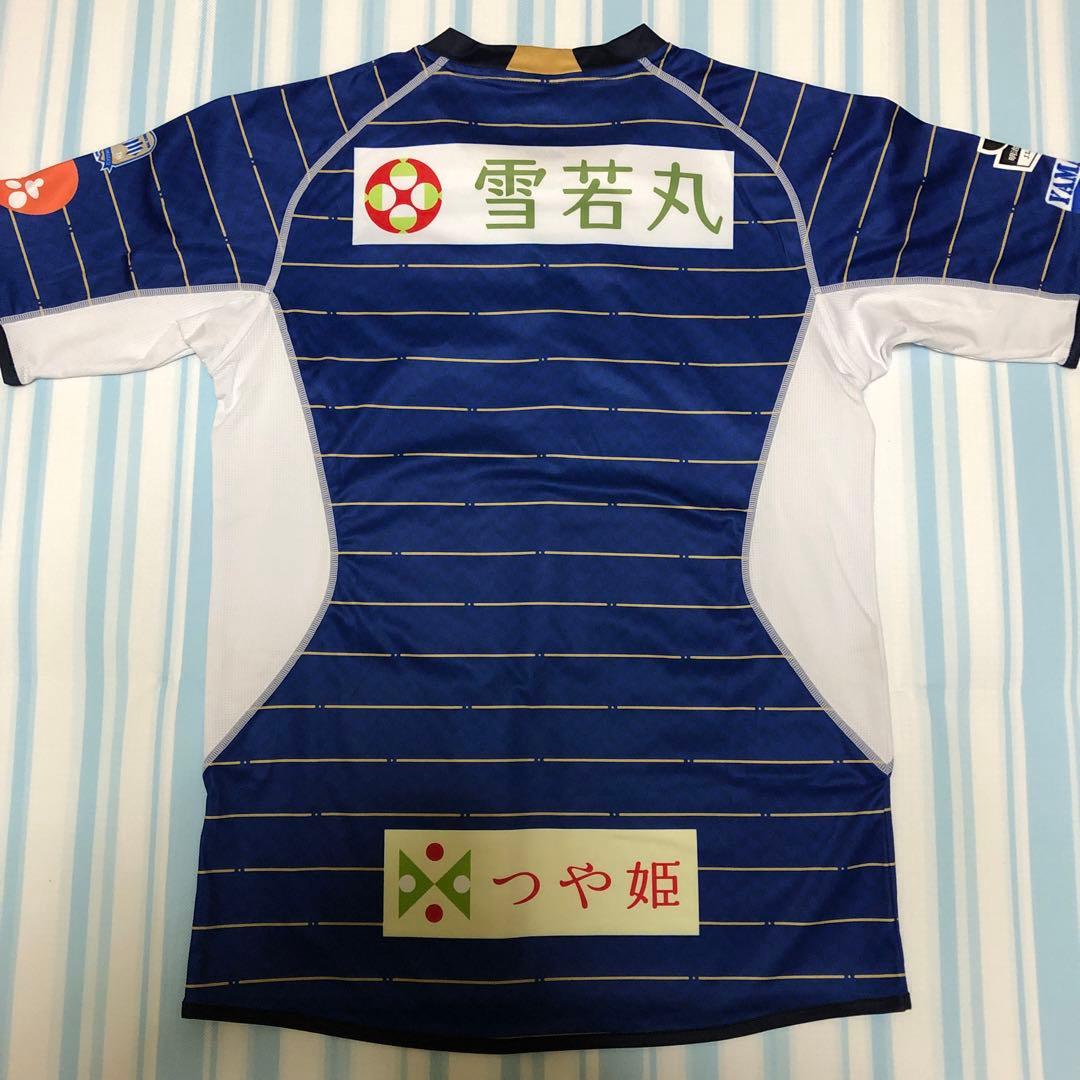 モンテディオ山形