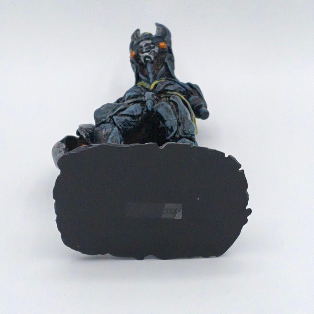 マイスタージャパン ウルトラ十二神将 百鬼夜行 バルタン星人 ラゴン 2体セット