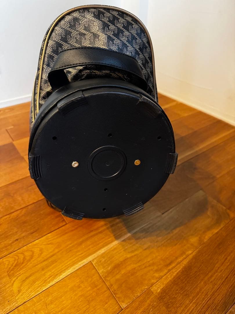 レザレクション　Oriola No,3