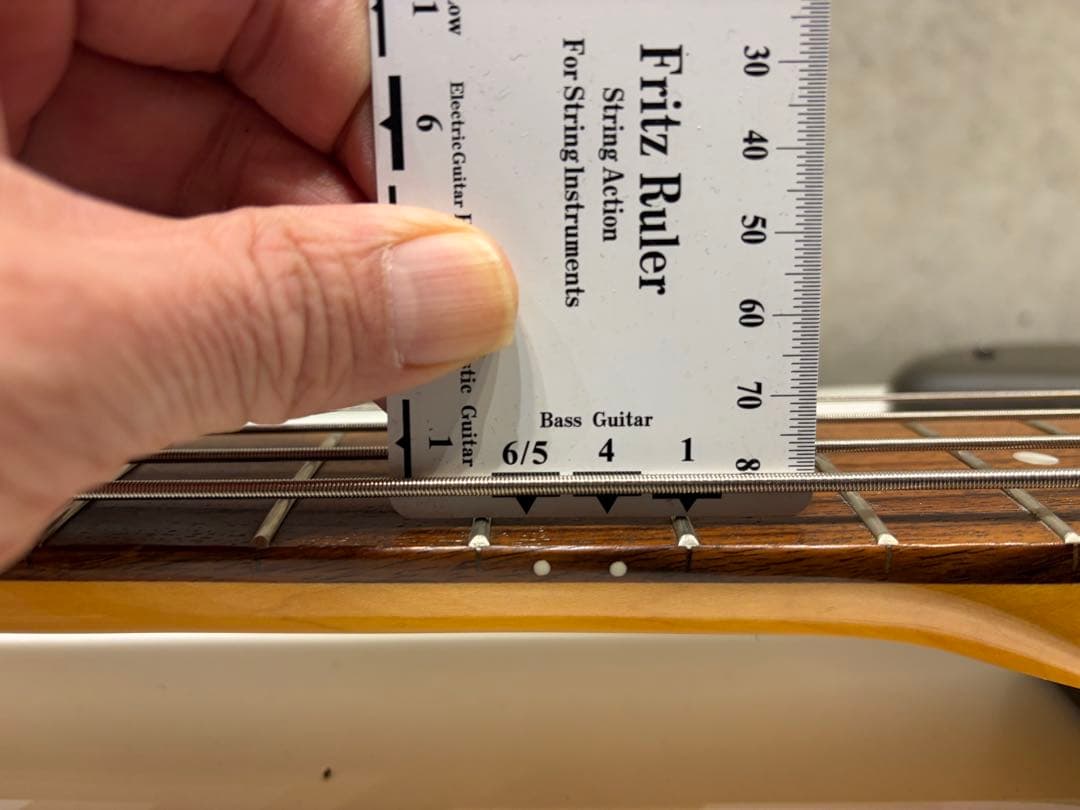 フェルナンデスEMGアクティブピックアップ プレベ