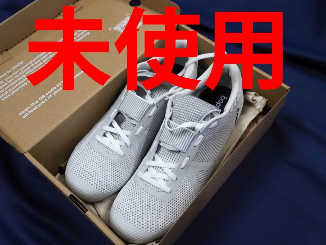 新品 UDOG Cima ビンディングシューズ EU42