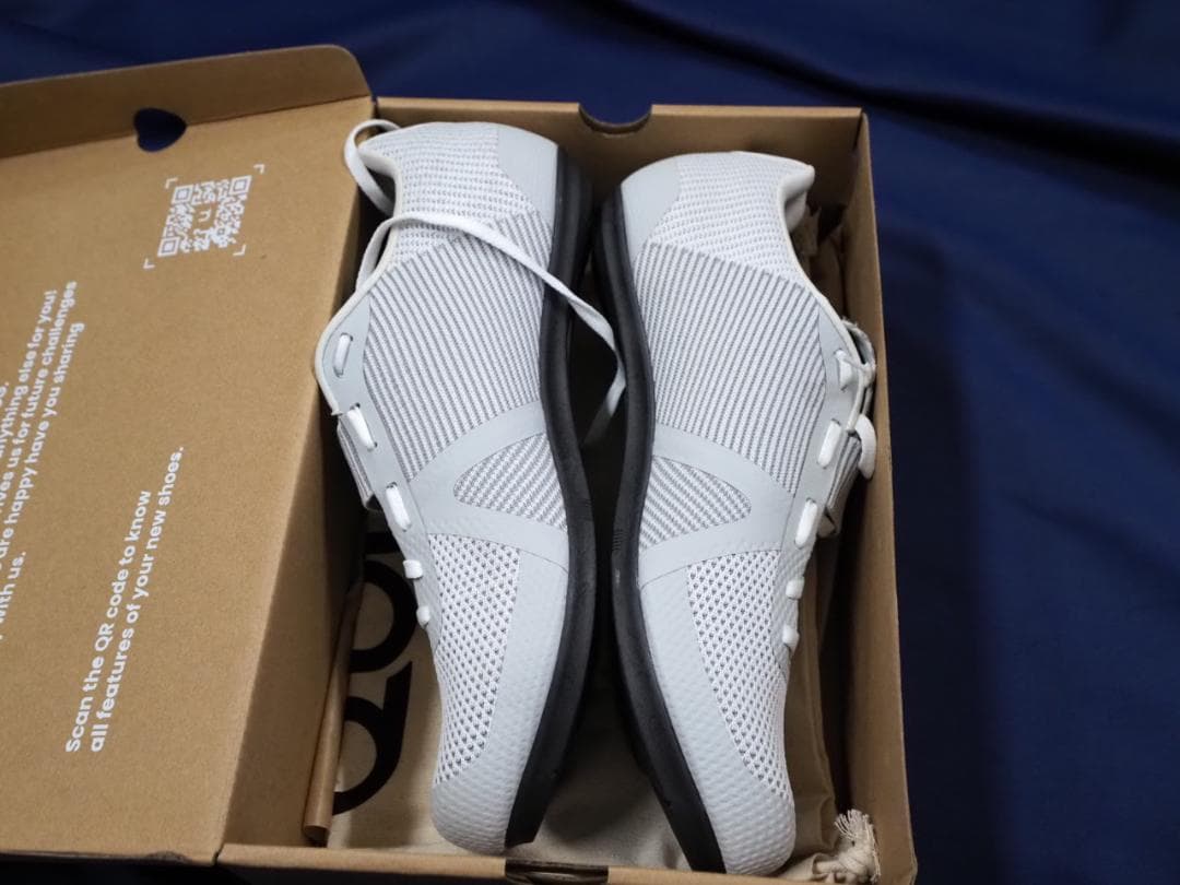 新品 UDOG Cima ビンディングシューズ EU42