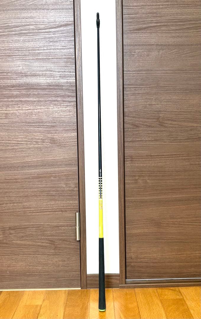 Tour AD MJ-6S ドライバーシャフト タイトリストスリーブ付き