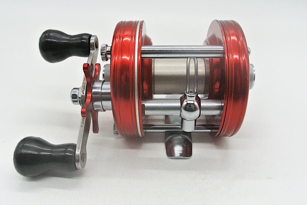 ABU Ambassadeur No 5000 アブ アンバサダー　②