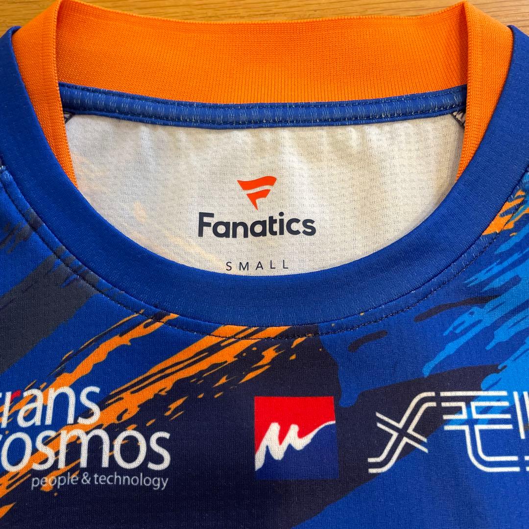 vファーレン長崎2025 ユニフォーム　サイズS