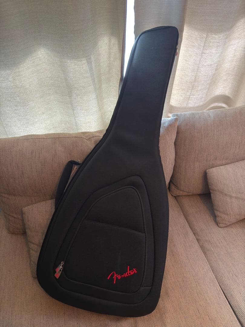 【新品】 American Acoustasonic Jazzmaster