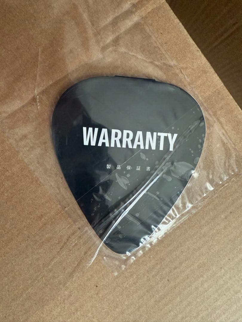 【新品】 American Acoustasonic Jazzmaster