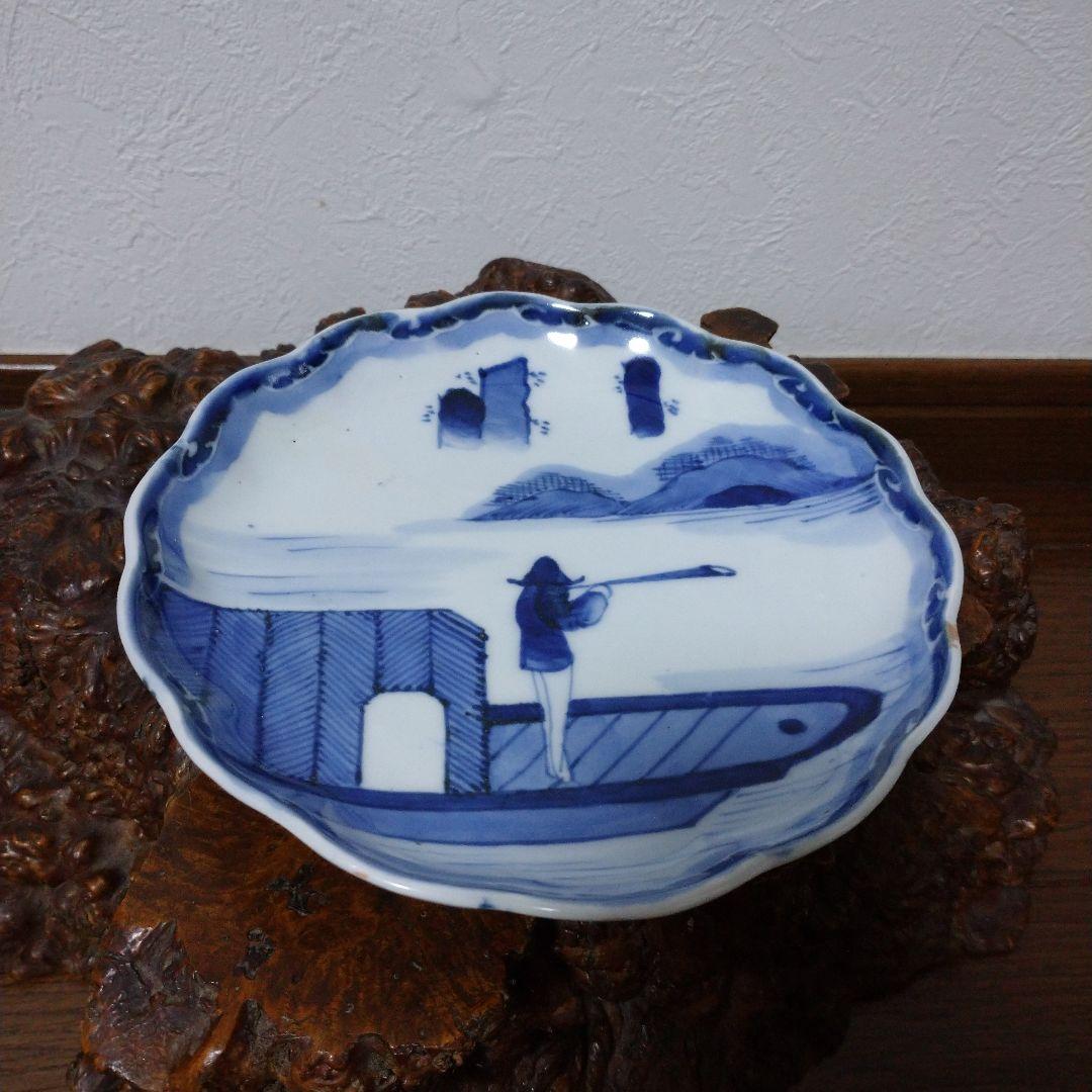 大特価‼️ 最終値下げ‼️ 古伊万里‼️