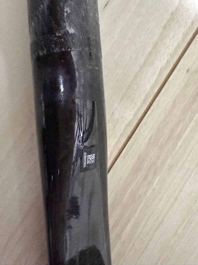 FSA SL-K カーボンハンドル 420mm