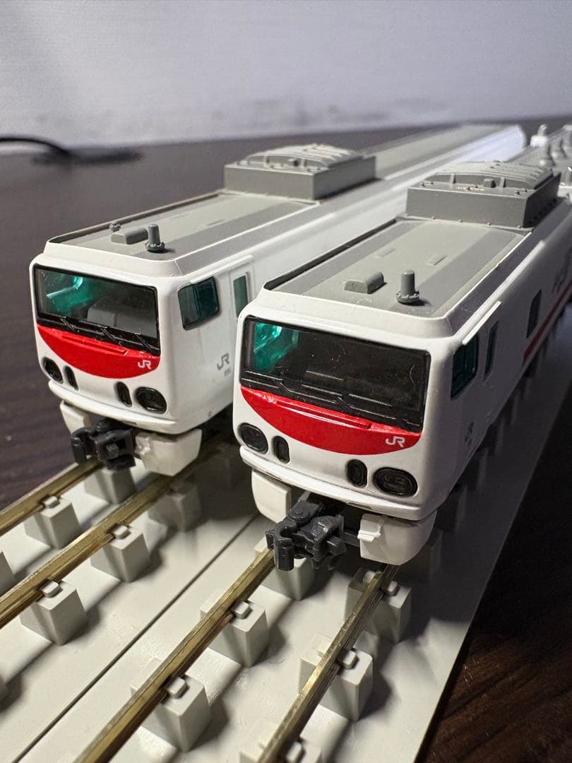 A-3391 キヤE193系3両セット