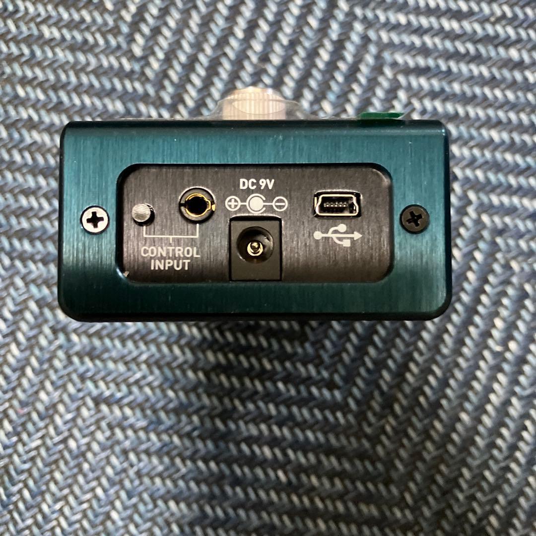 Source Audio EQ2 プログラム可能イコライザー