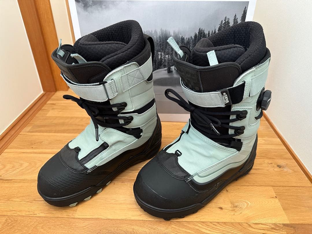 スノーボード VANS / Infuse US9.5