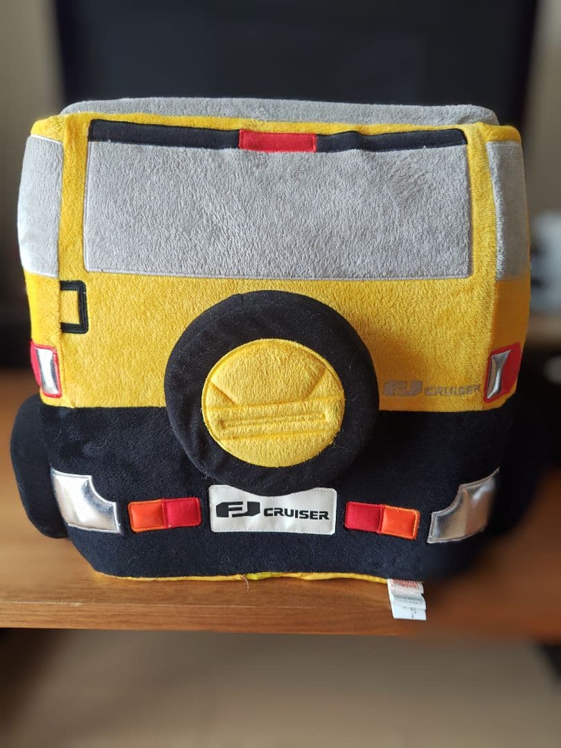 ペットパラダイス　ペットハウス　トヨタ　FJクルーザー