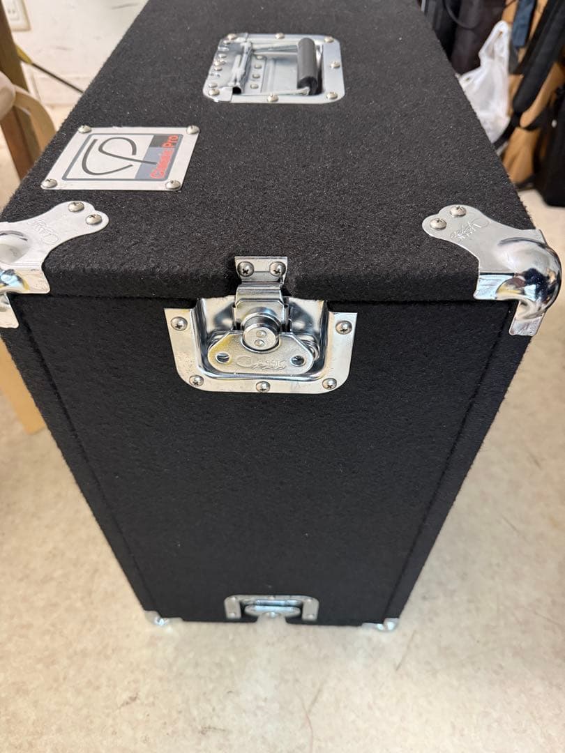 ClassicPro 5Uラックケース カーペット仕様