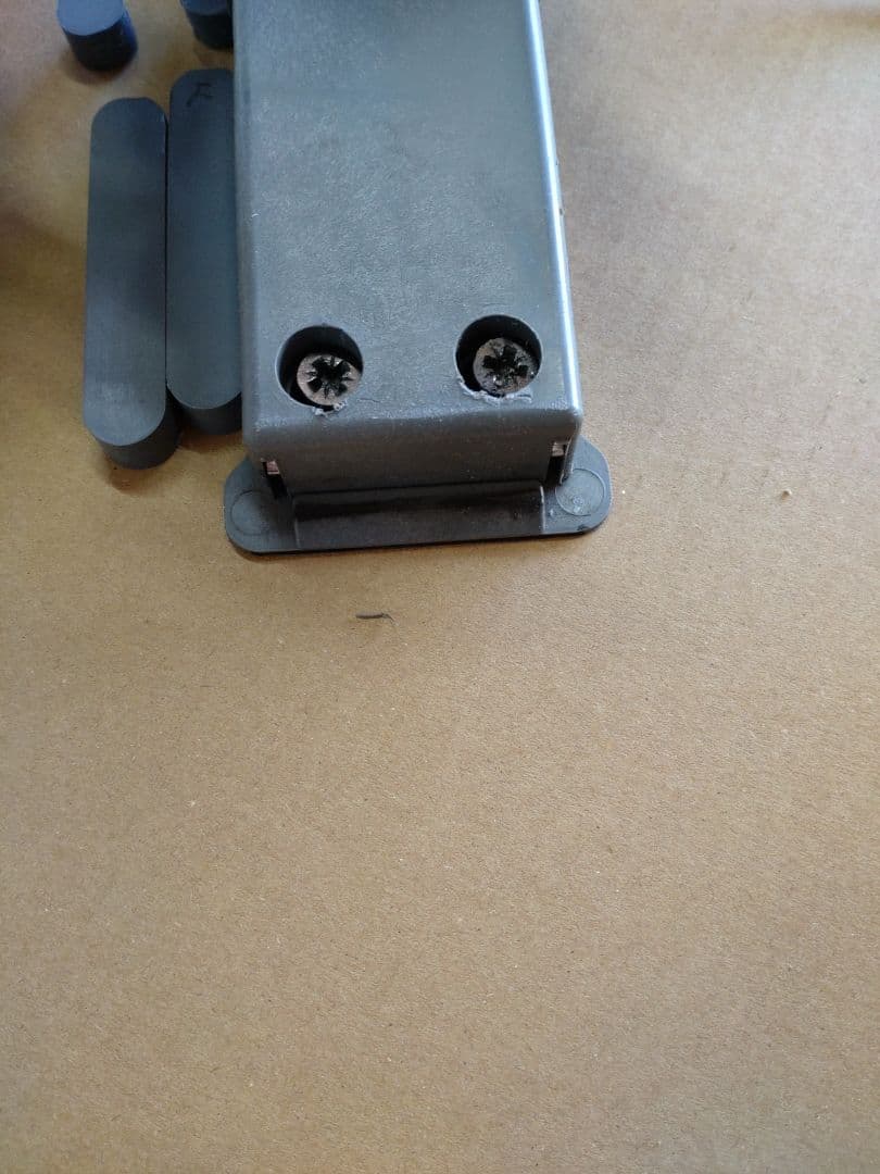 Voile Switchback ボレースイッチバック テレマークビンディング