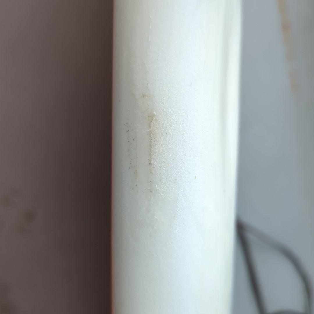 mind 5'5 1/2 ショートボード ホワイト・オレンジ