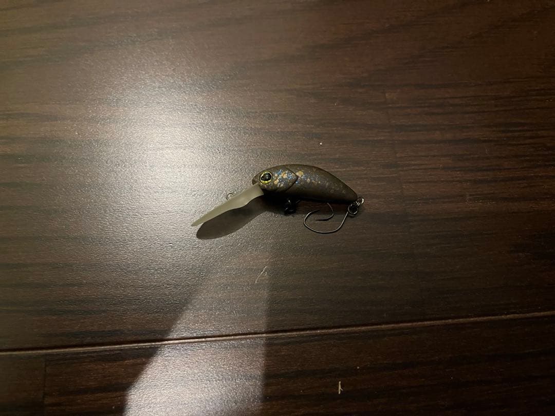 ティモン　トラウトルアー15個セット