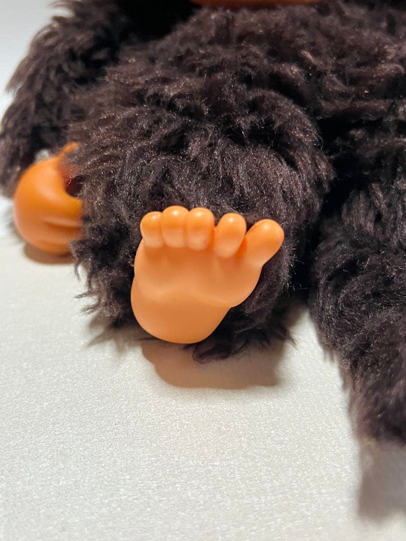 TOHO まごころの人形 大助くん ぬいぐるみ 　32cm スリープアイ