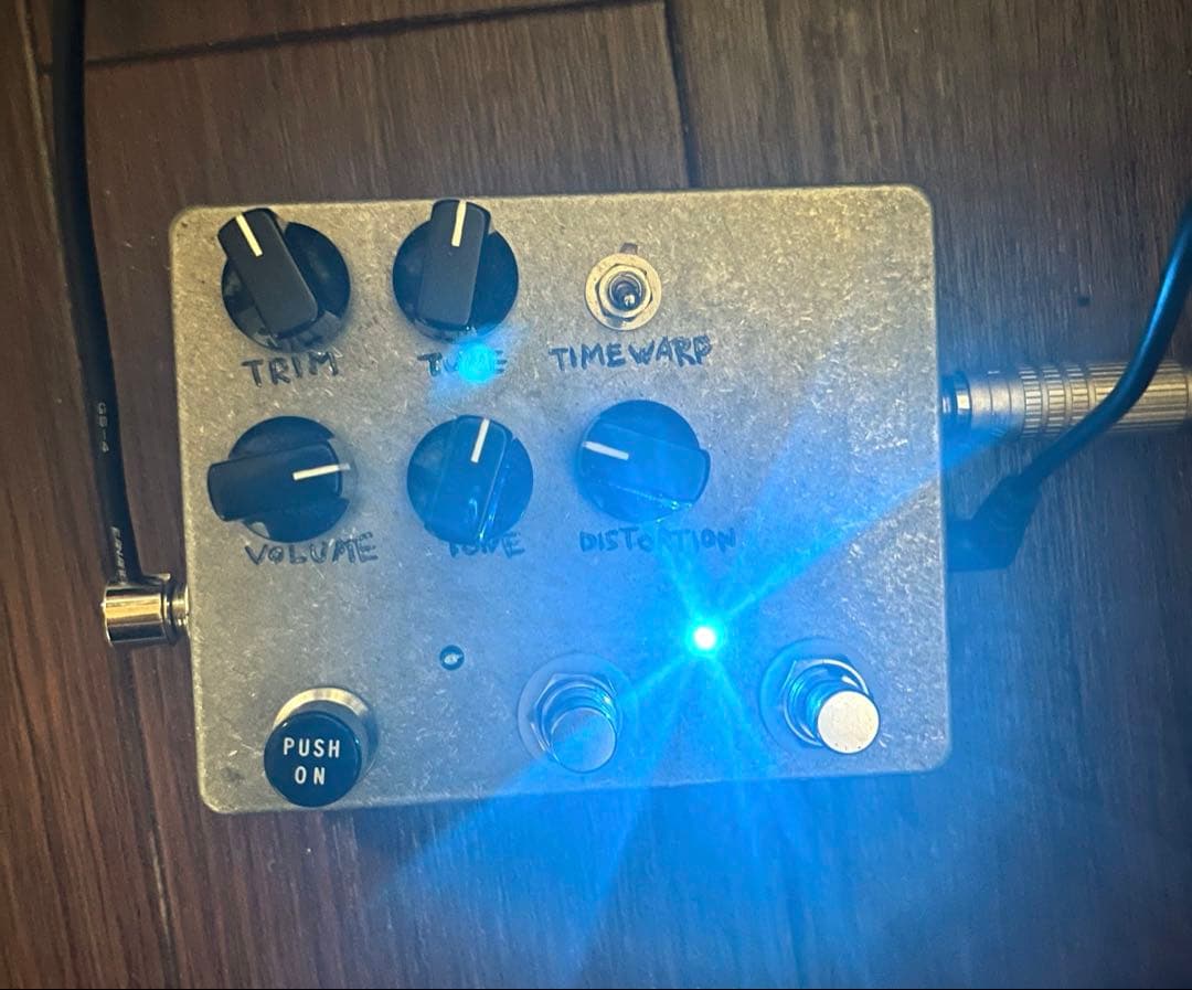 Dwarfcraft Devices Eau Claire Thundeクローン