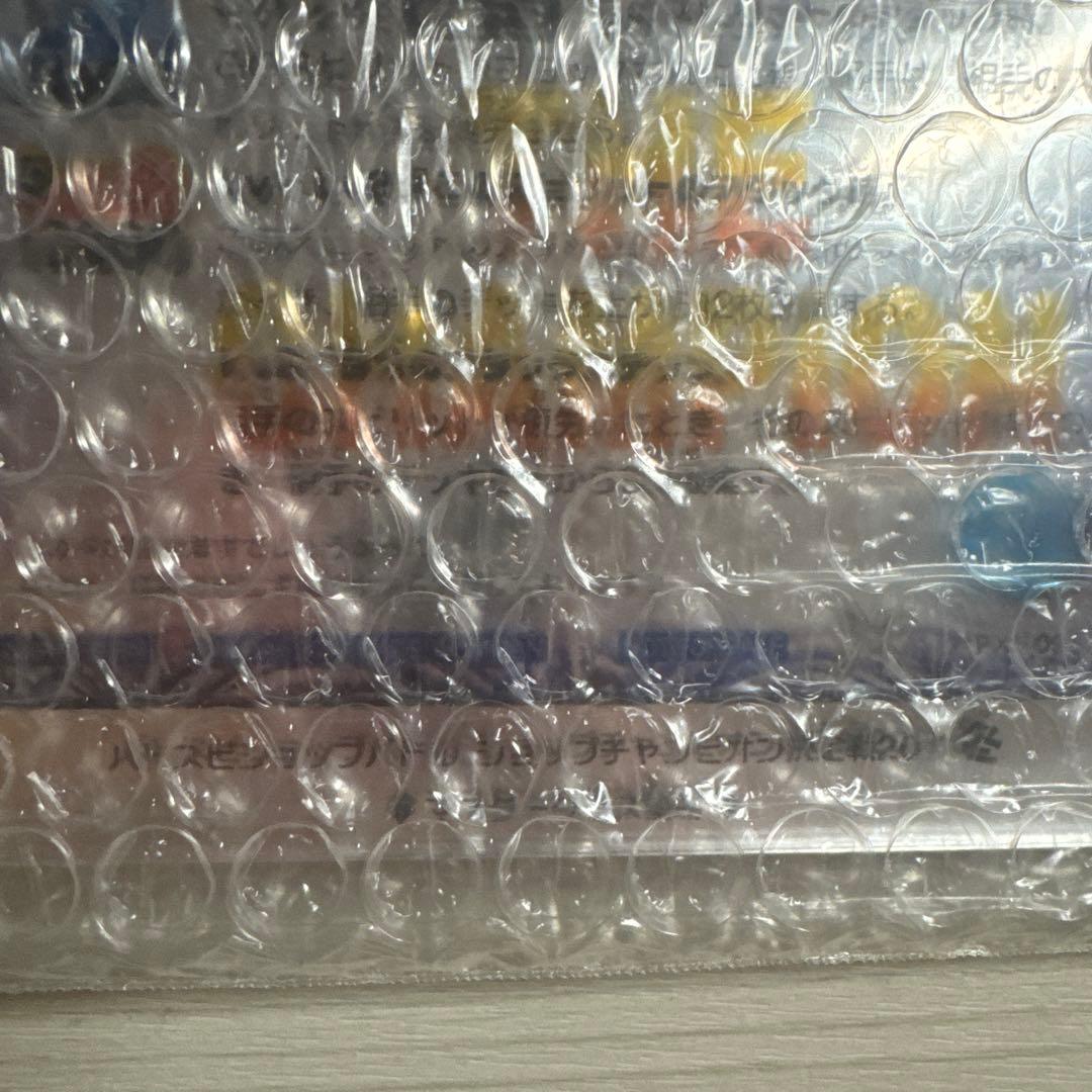 バトスピ 鳥獣烈神ガルード 盾