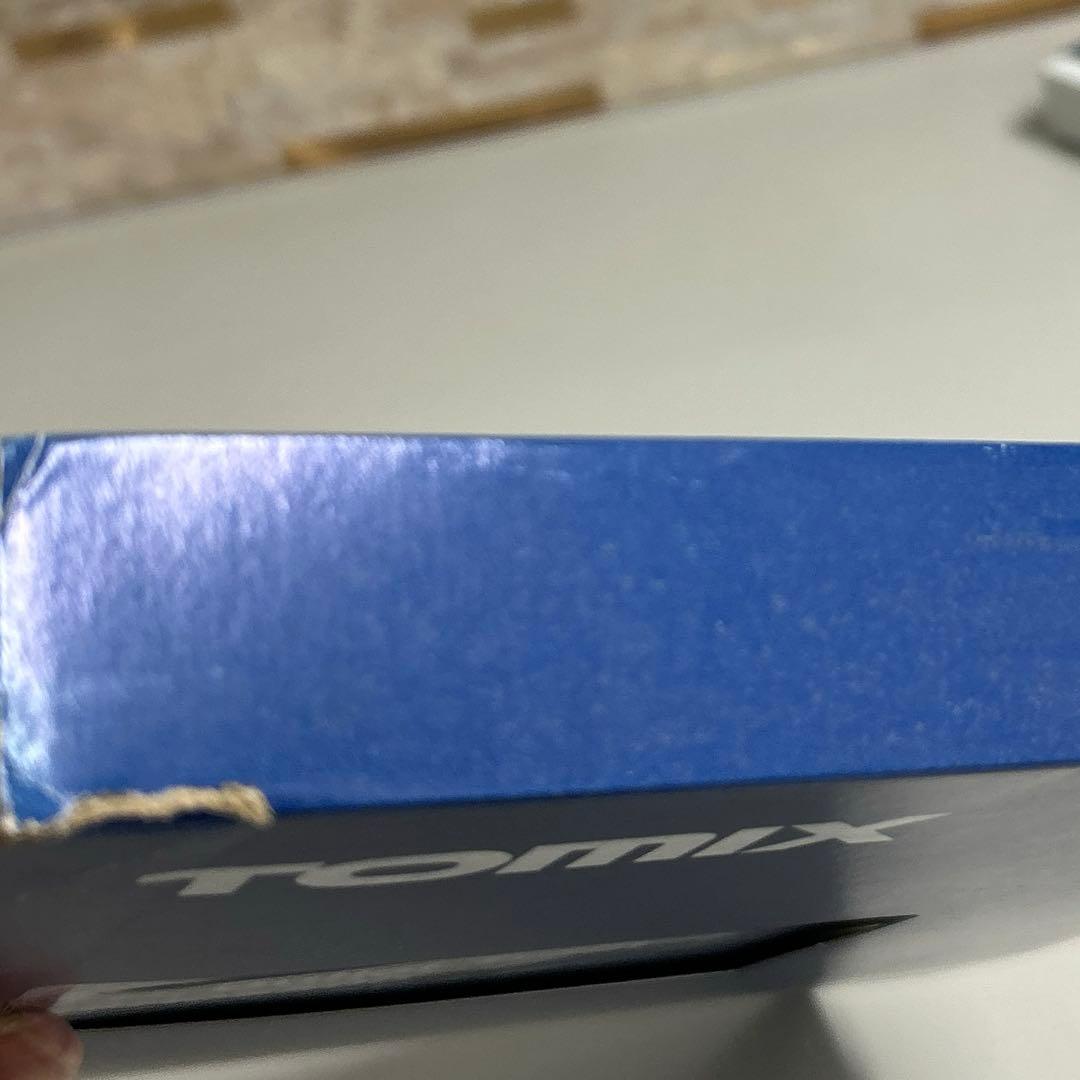 未使用新品　TOMIX JR500系新幹線 増結セットA 92083 7両