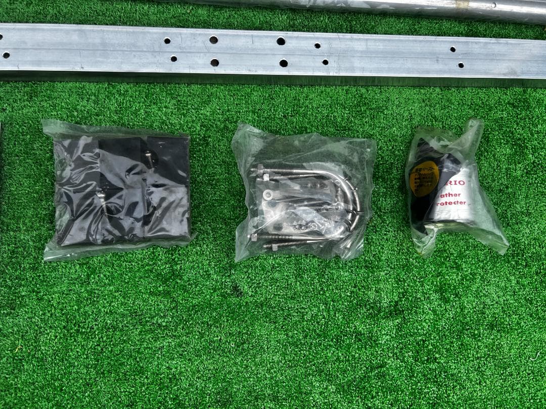 Y*ん様 JACOM 3バンド ロータリーダイポール RT-3N / ミニマルチ