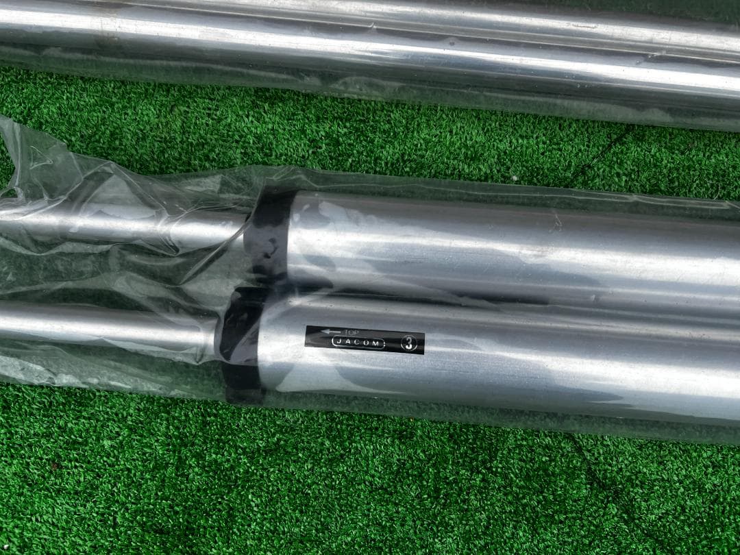 Y*ん様 JACOM 3バンド ロータリーダイポール RT-3N / ミニマルチ