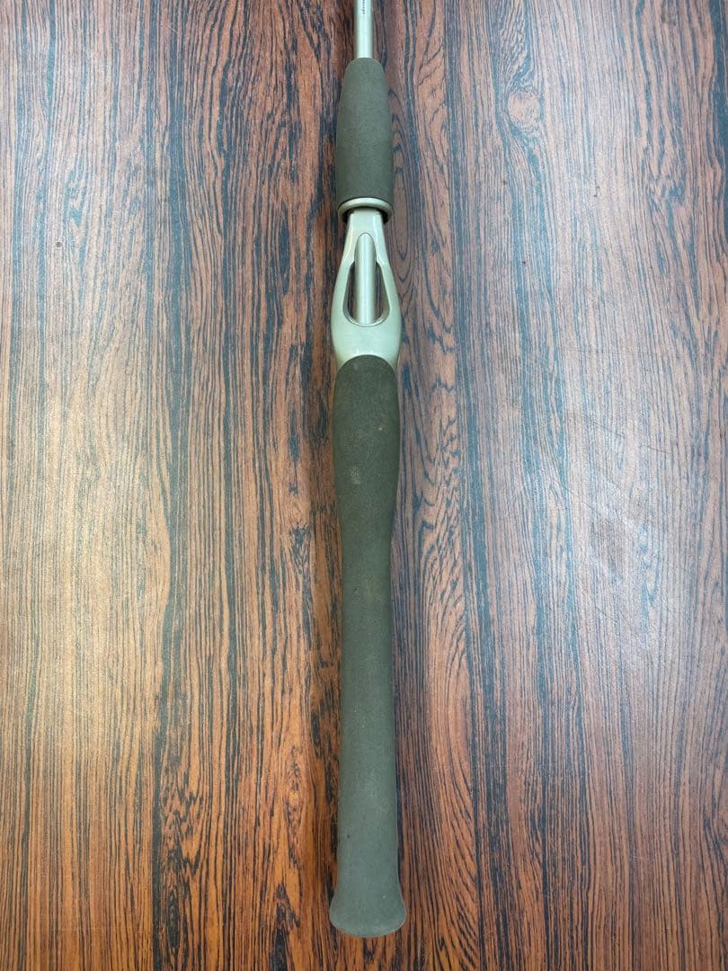 PROCASTER-X PR-X 662MLRB-I 155iv タックルセット