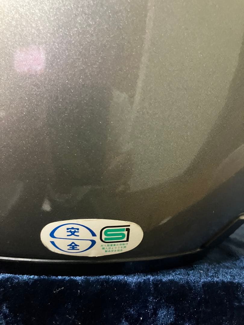 d*4様 SHOEI J-MAX 90s Lサイズ ヘルメット