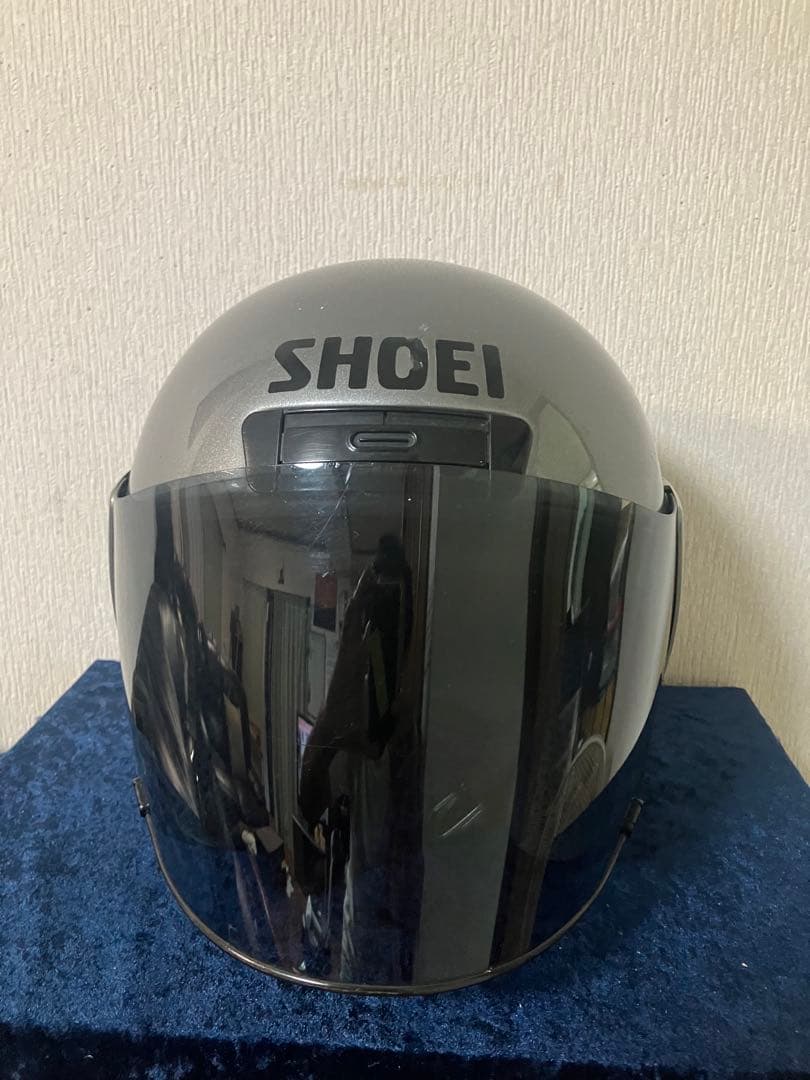 d*4様 SHOEI J-MAX 90s Lサイズ ヘルメット