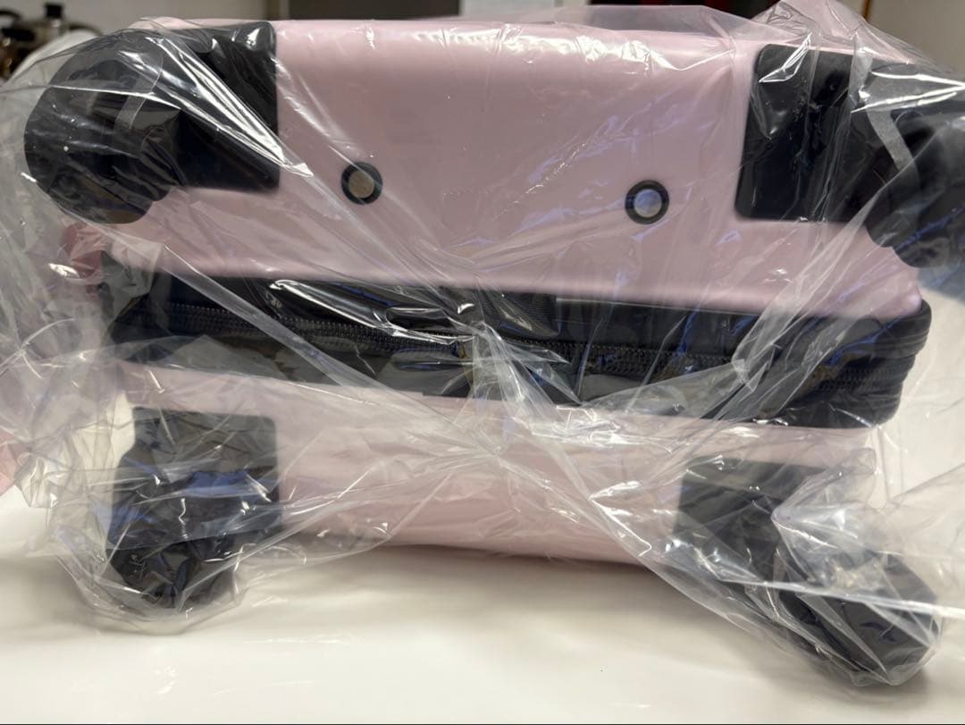 サンリオ キャリーケース