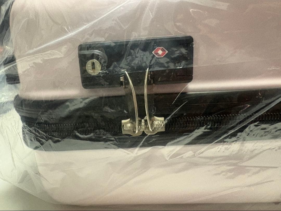 サンリオ キャリーケース